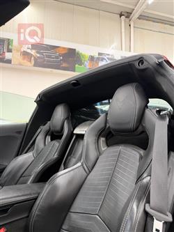 شيفروليه كورفيت